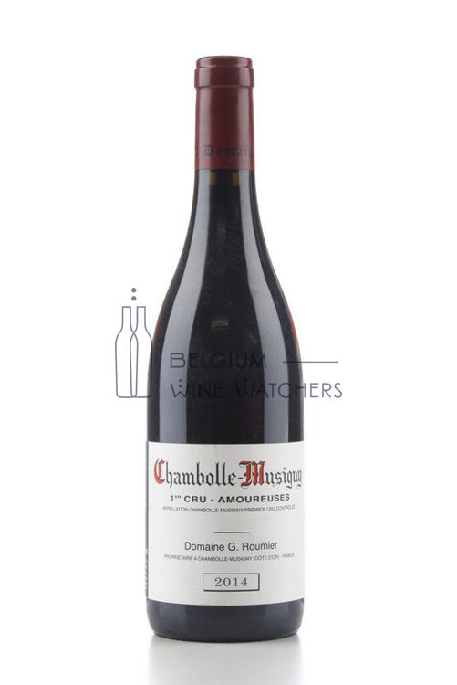 Image de 2014 CHAMBOLLE MUSIGNY LES AMOUREUSES